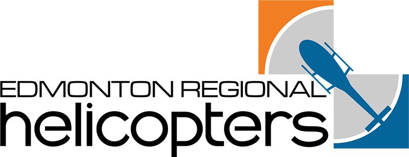 Edmonton Regional Helicopters - Logo