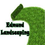 Edmund Landscaping - Logo