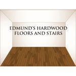 Edmund&s;s Flooring and Stairs - Logo