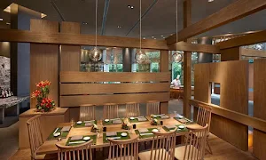 Edo Restaurant & Bar - ITC Gardenia - Cover photo