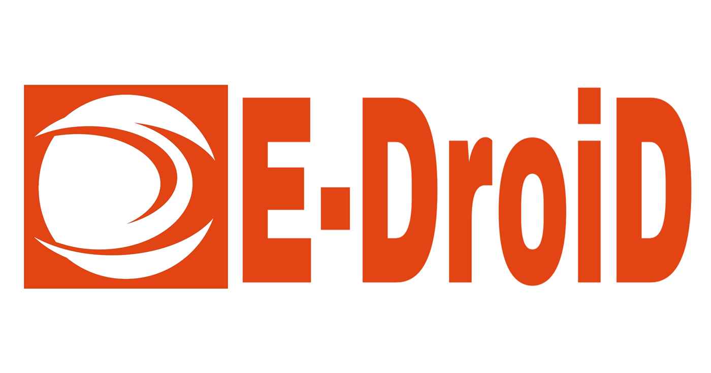 Edroid Solution - Cover photo