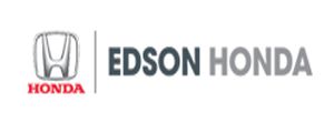 Edson Honda - Logo