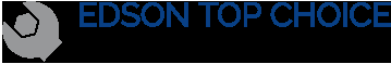 Edson Top Choice Auto Body - Logo