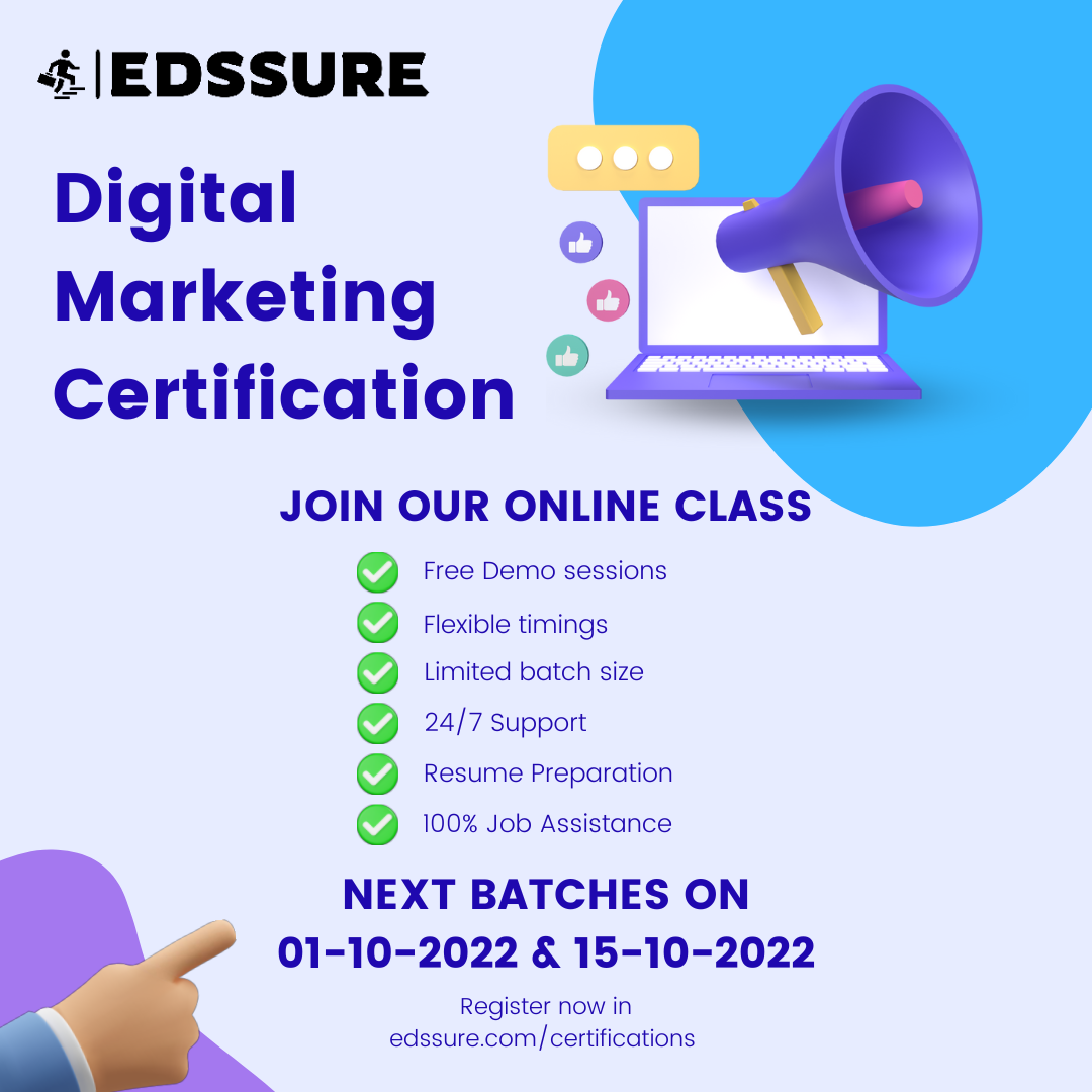 Edssure Training - Cover photo