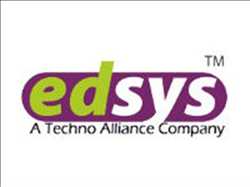 Edsys 138404 - Logo