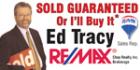 Ed Tracy- RE/MAX Chay Realty Inc., Brokerage - Logo