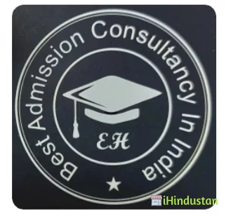 Educational Hub Consultancy - Logo
