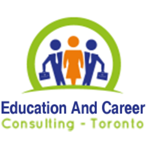 Education And Career Consulting - Toronto - Logo
