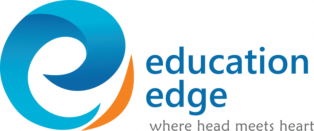 Education Edge - Logo