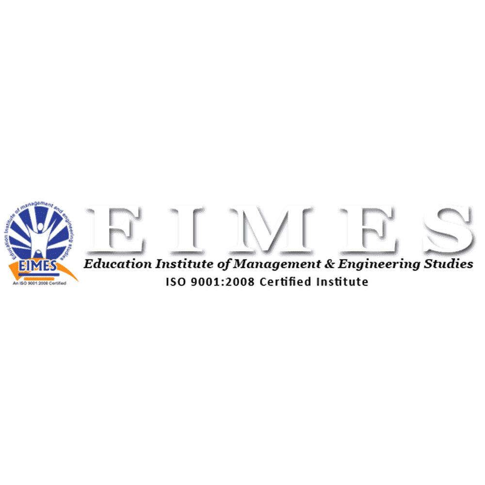 Education Institute of Management & Engineering Studies (EIMES) - Logo