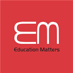 Education Matters - Logo