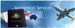 Education Migration Guru Overseas Consultants - Logo