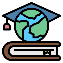 Education World - Logo