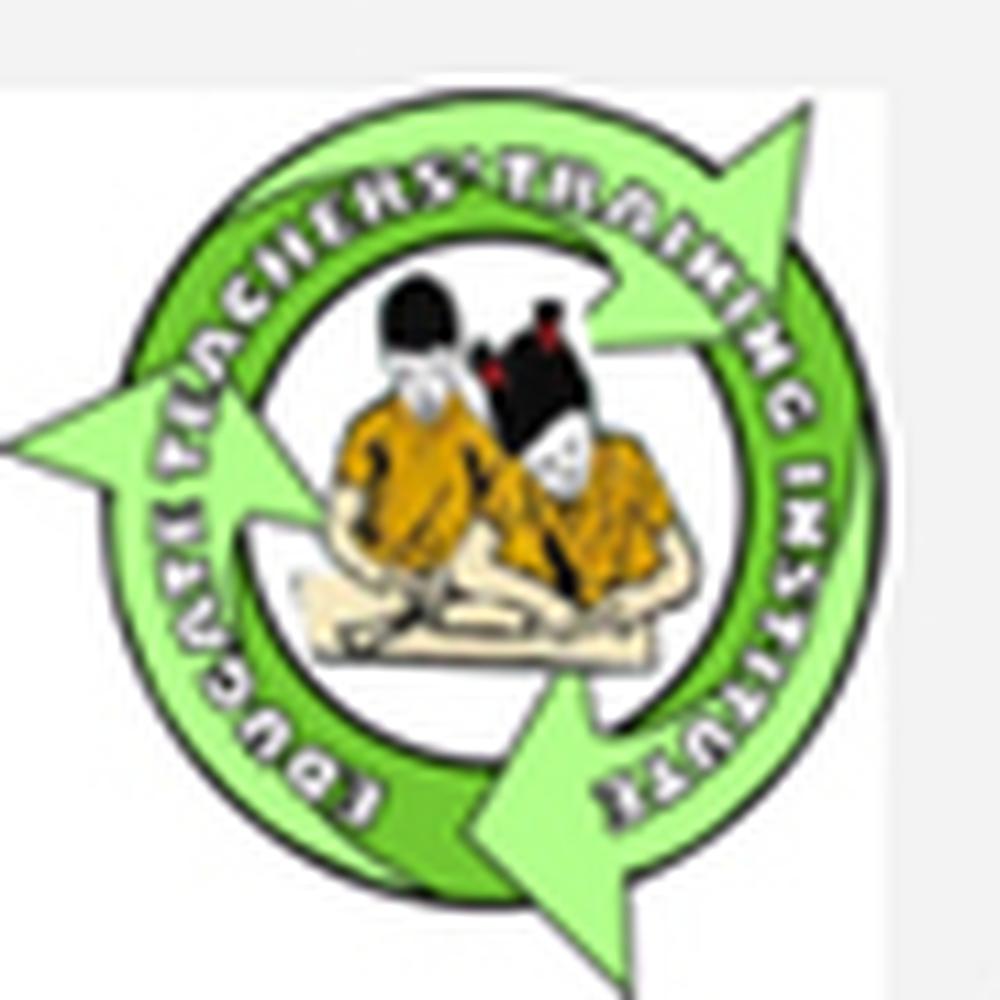 Edugate Teachers Training Institute (ETTI) - Logo