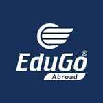 Edugo Abroad - Logo