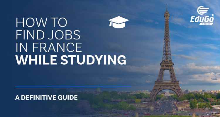 Edugo Abroad - Cover photo