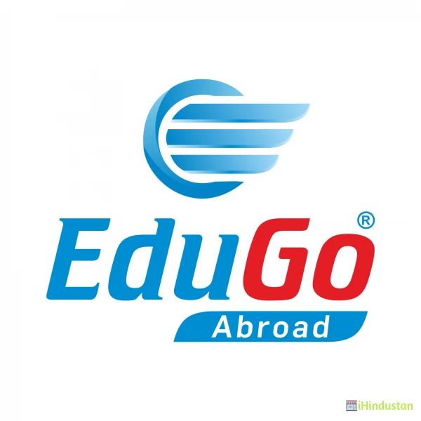 Edugo Abroad Europe Education Consultancy - Logo