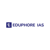 Eduphore Ias - Cover photo
