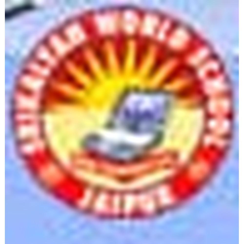EDUPRISTINE Jaipur (EDUPRISTINE) - Logo