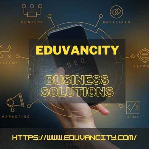 Eduvancity Business Solutions - Cover photo