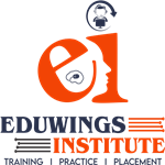 Eduwings Institute - Logo