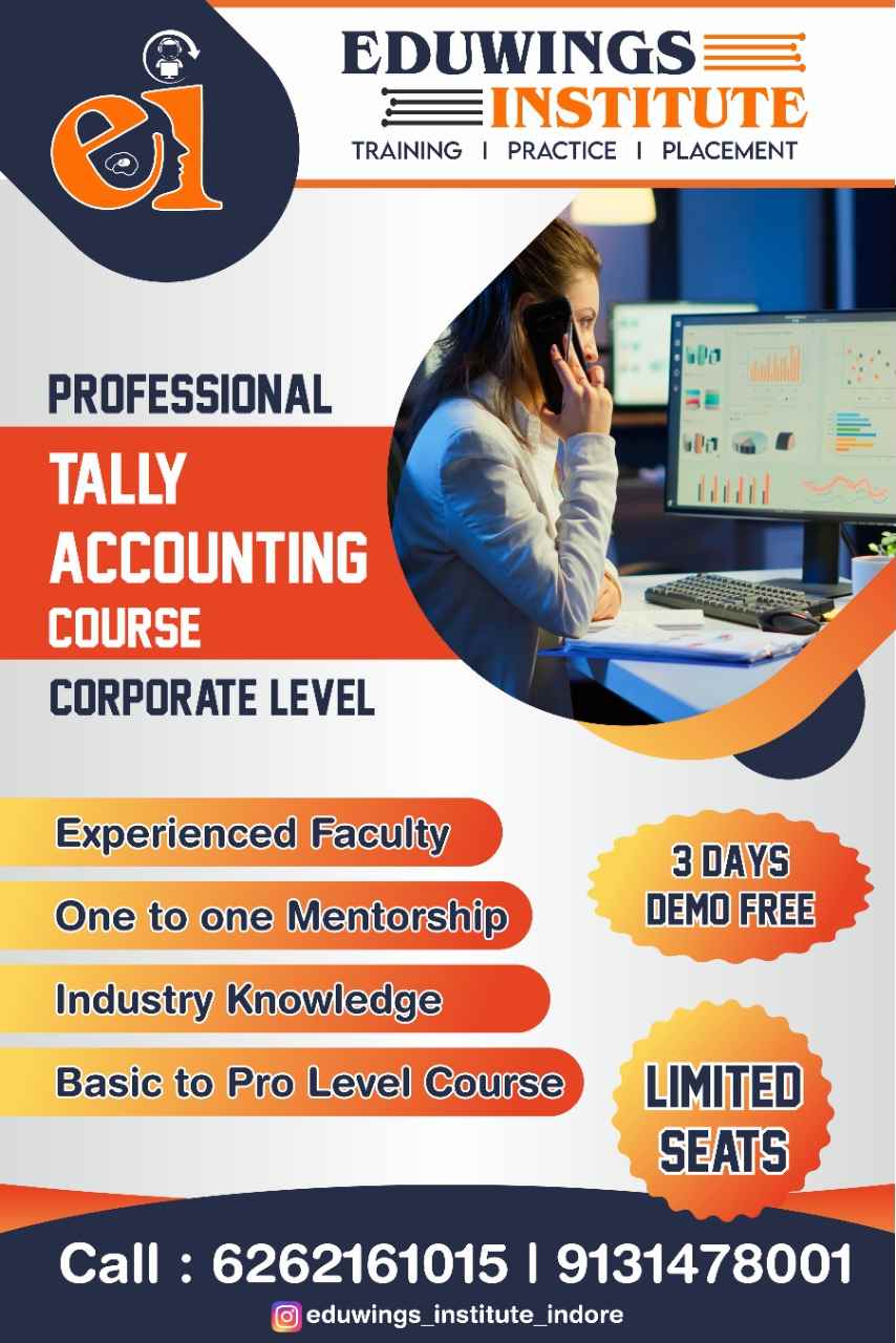 Eduwings Institute - Cover photo