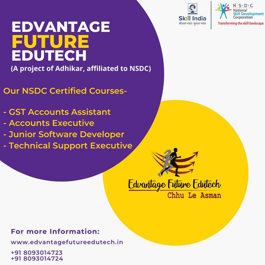 Edvantage Future Edutech - Cover photo