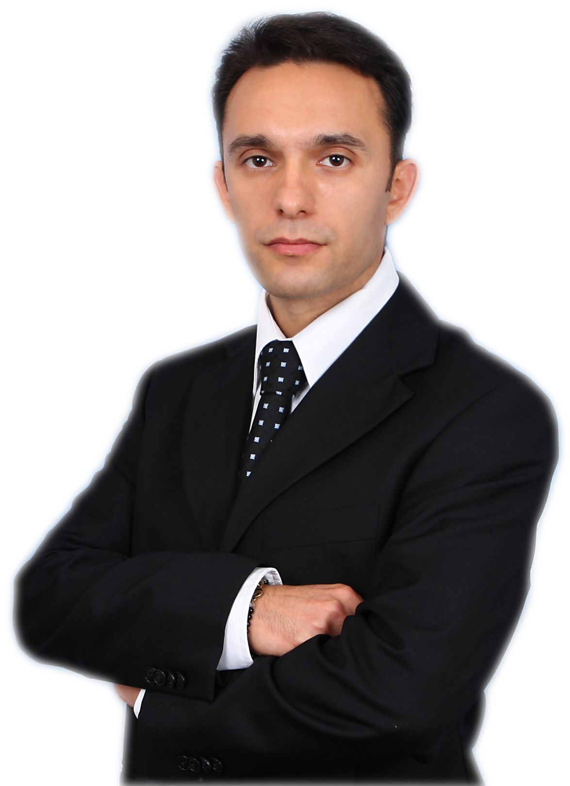 Edward Barr, Mortgage Edge - Logo