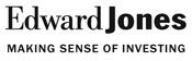 Edward Jones - Agostino M Villari - Logo