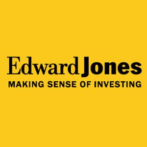 Edward Jones - Financial Advisor - Erik Corras - Logo