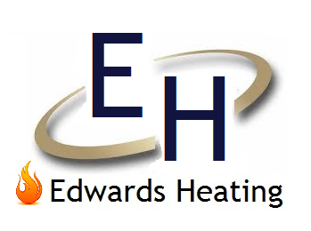 Edwards Heating - Logo