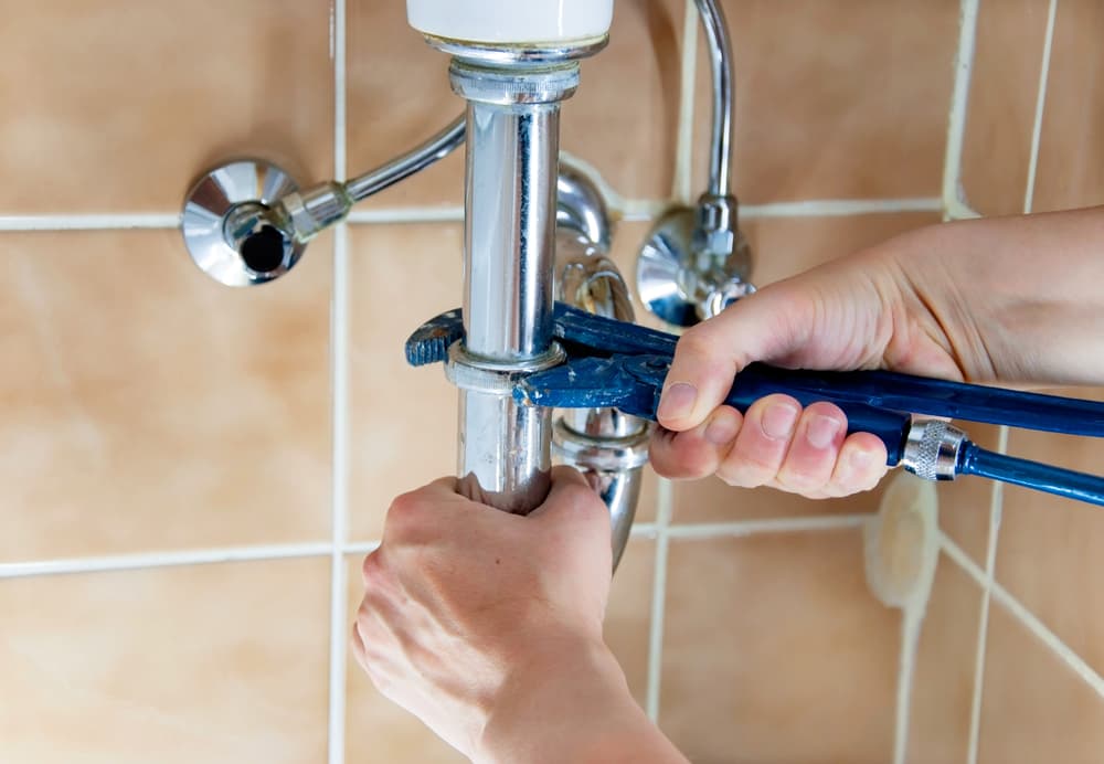 Edwards Plumbing Pty Ltd - Logo