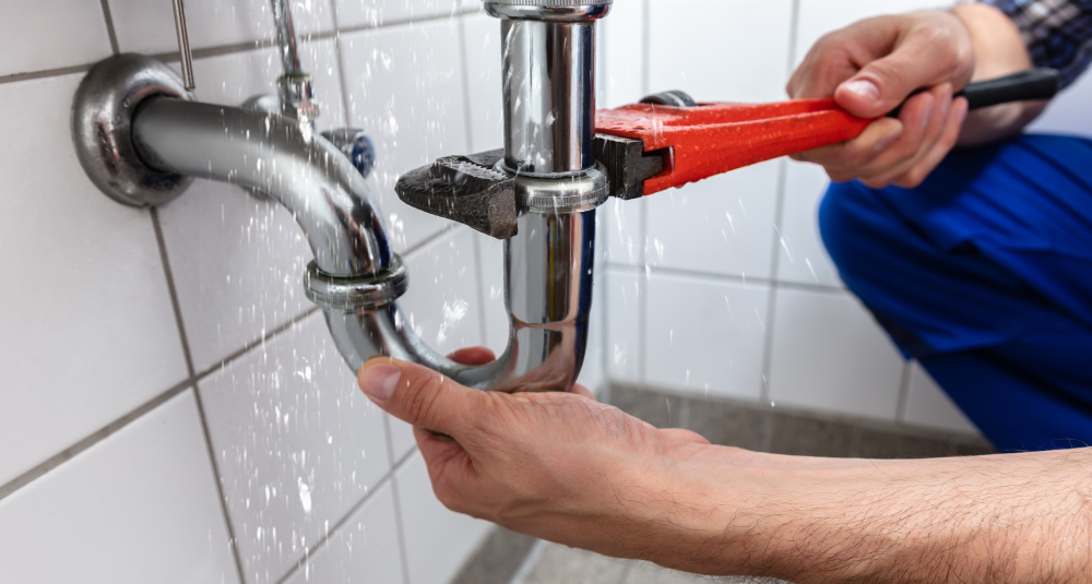 Edwards Valley Plumbing - Cover photo