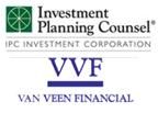 Edward Van Veen - IPC Investment Corporation - Logo