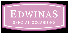 Edwina&s;s Special Occasions - Logo