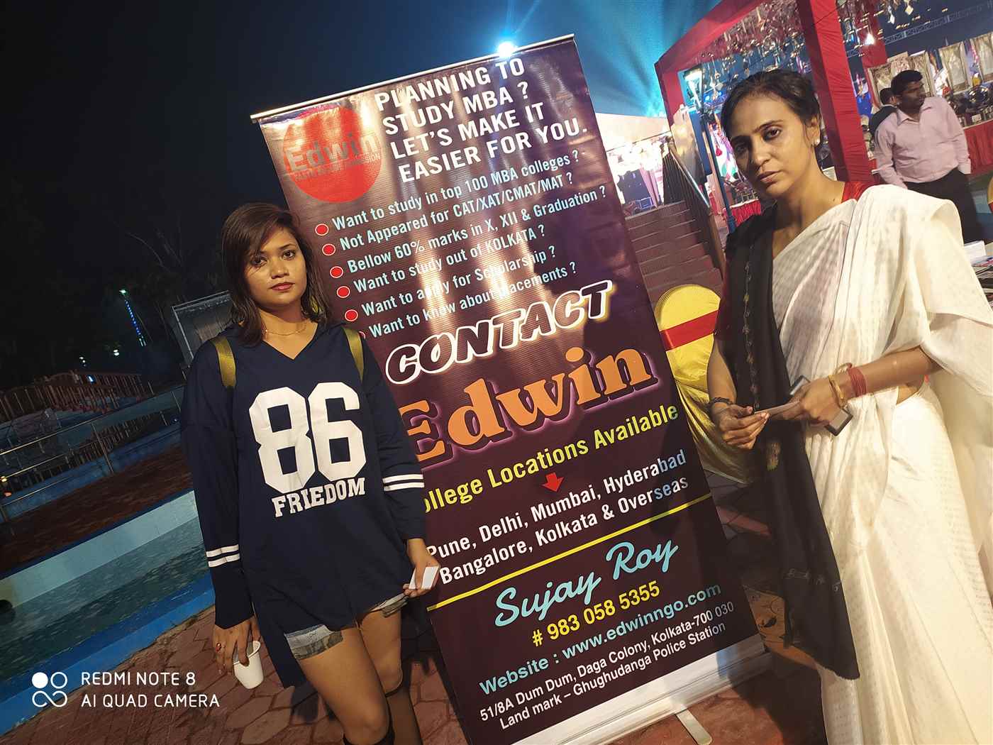 Edwindumdum.kolkataonline.in - Cover photo