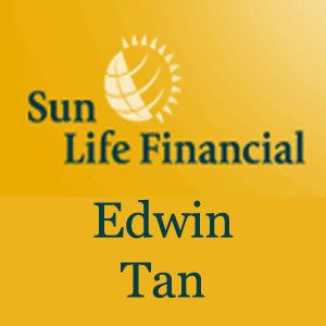 Edwin Tan - Sunlife Financial - Logo