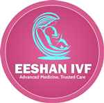 Eeshan Ivf - Logo