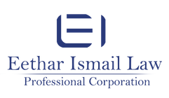 Eethar Ismail Law Professional Corporation - Logo