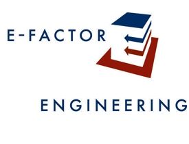 E-Factor Engineering, Incorporated - Logo