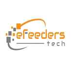 Efeeders Tech - Logo