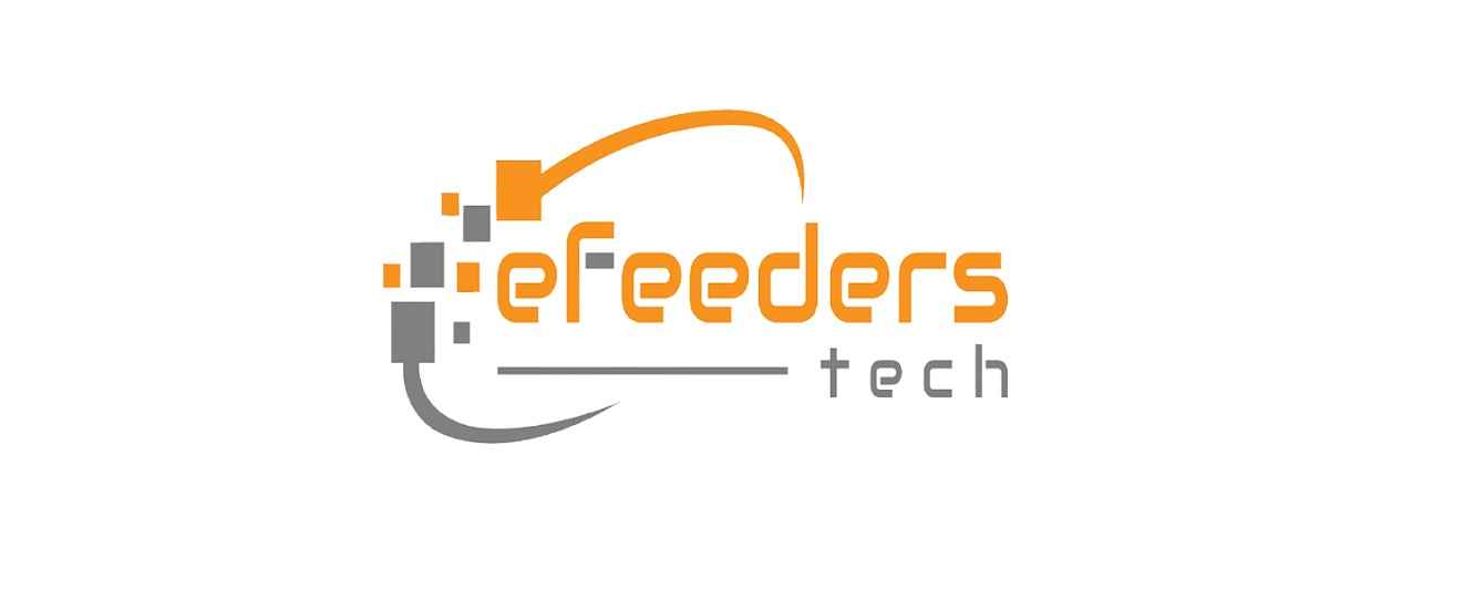 Efeeders Tech - Cover photo