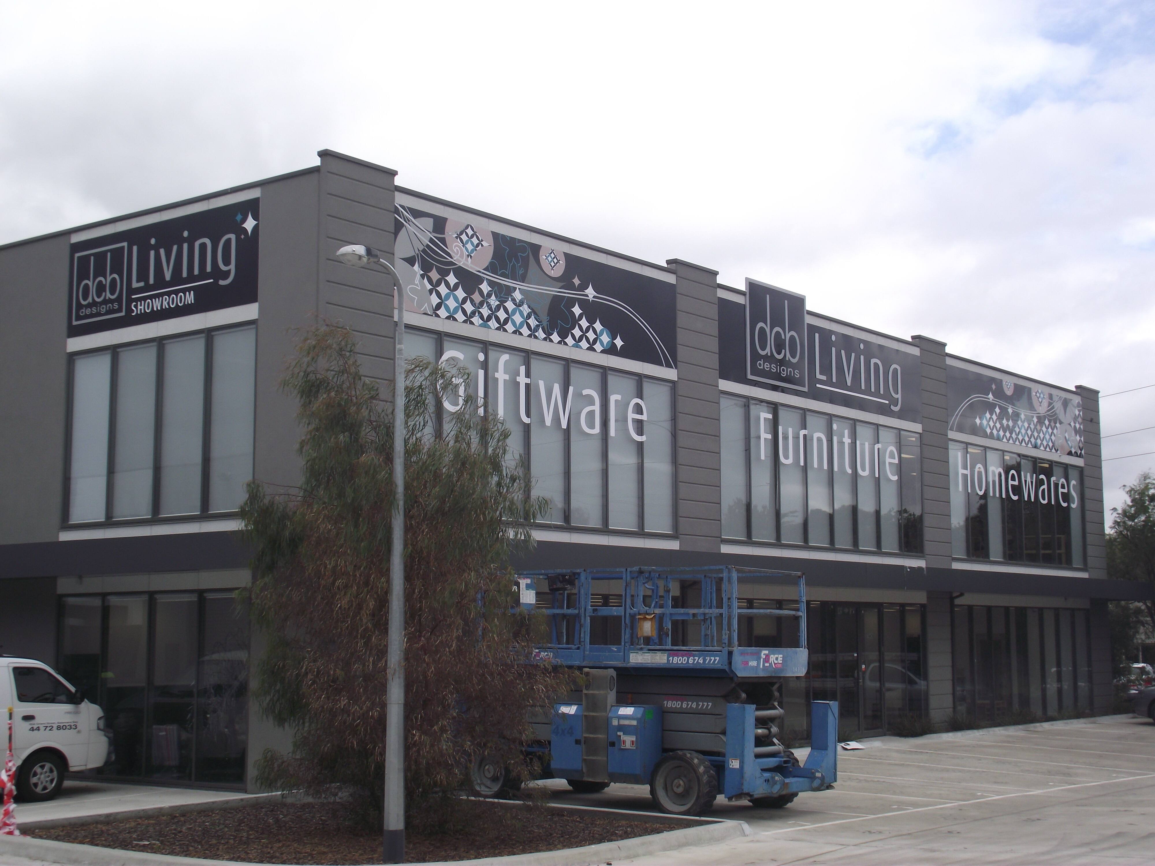 Effective Sign Installations - Cover photo