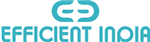 Efficient India - Logo