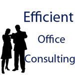 Efficient Office Consulting - Logo