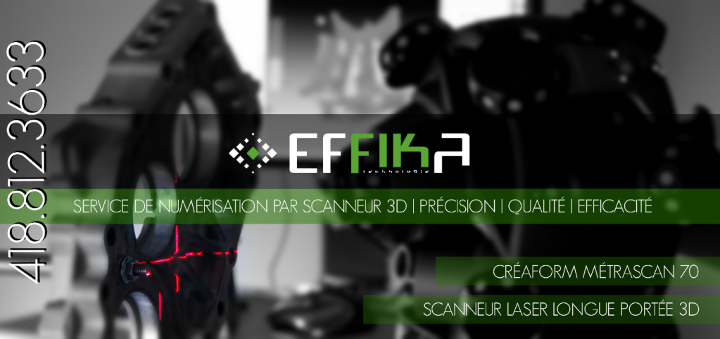 Effika Technologie - Logo