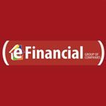 E Financial Group - Logo