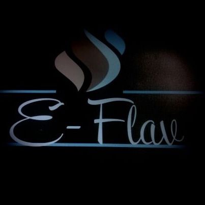 Eflav - Logo