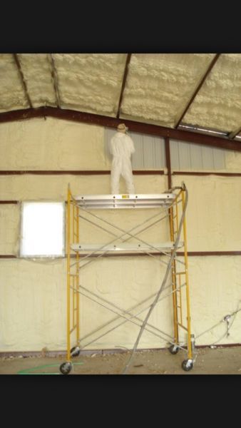 eFoam Complete Insulation - Cover photo