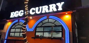 Egg & Curry - Cover photo
